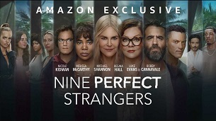 Nine Perfect Strangers (2021)