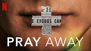 Pray Away (2021)