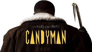 Candyman (2021)