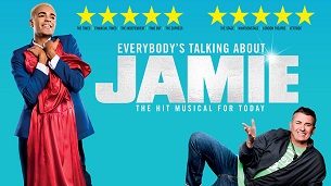 Everybody’s Talking About Jamie (2021)