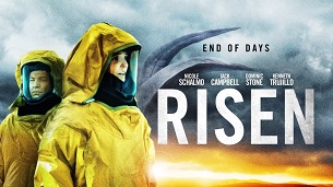 Risen (2021)