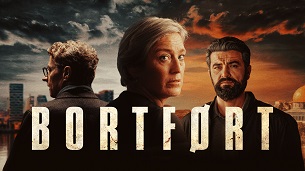 Bortført (What Happened in Oslo) (2021)