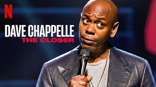 Dave Chappelle: The Closer (2021)