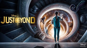 Just Beyond (2021)