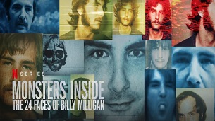 Monsters Inside: The 24 Faces of Billy Milligan (2021)