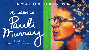 My Name Is Pauli Murray (2021)