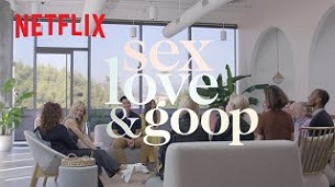 Sex, Love & Goop (2021)