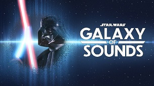 Star Wars Galaxy of Sounds (2021)