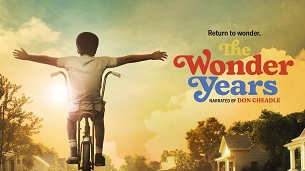 The Wonder Years (2021)