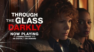 Through the Glass Darkly (2020)