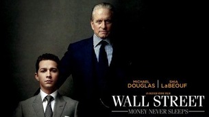 Wall Street: Money Never Sleeps (2010)