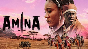 Amina (2021)