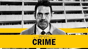 Crime (2021)