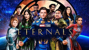 Eternals (2021)