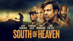 South of Heaven (2021)