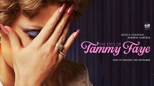 The Eyes of Tammy Faye (2021)