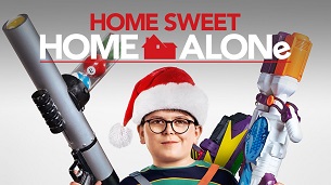 Home Sweet Home Alone (2021)