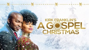 Kirk Franklin’s A Gospel Christmas (2021)