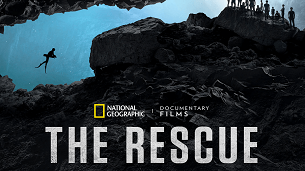 The Rescue (2021)