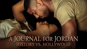 A Journal for Jordan (2021)