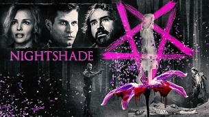 Nightshade (2022)