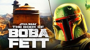 The Book of Boba Fett (2021)