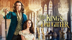 The King’s Daughter (2022)