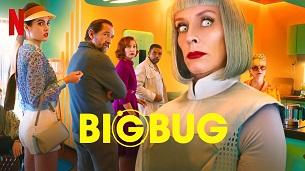 Bigbug (2022)