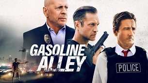 Gasoline Alley (2022)