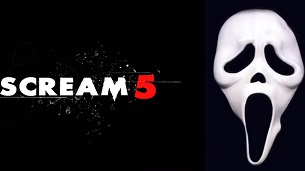 Scream 5 (2022)