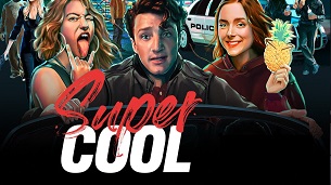 Supercool (2022)