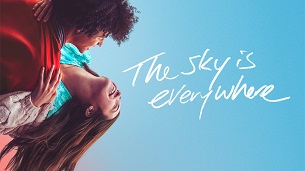 The Sky Is Everywhere (2022)