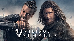 Vikings: Valhalla (2022)