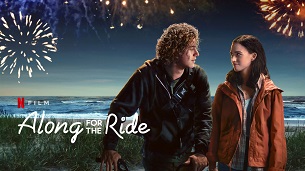 Along for the Ride (2022)