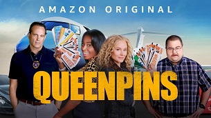 Queenpins (2021)