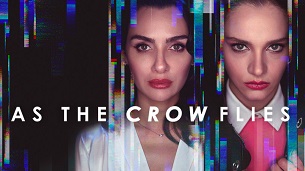 As the Crow Flies (2022)