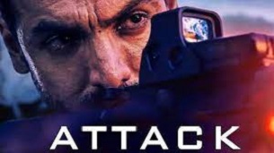 Attack (2022)