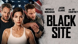 Black Site (2022)