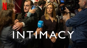 Intimacy (Intimidad) (2022)