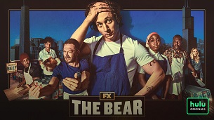 The Bear (2022)