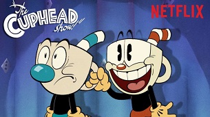 The Cuphead Show! (2022)