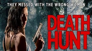 Death Hunt (2022)