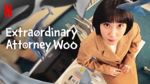 Extraordinary Attorney Woo (2022)