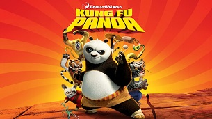 Kung Fu Panda: The Dragon Knight (2022)