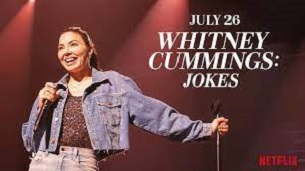 Whitney Cummings: Jokes (2022)