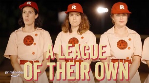 A League of Their Own (2022)