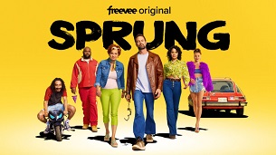 Sprung (2022)