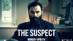 The Suspect (2022)