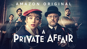 A Private Affair (2022)