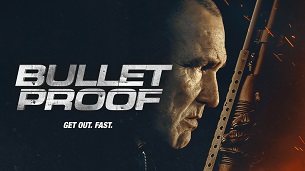 Bullet Proof (2022)